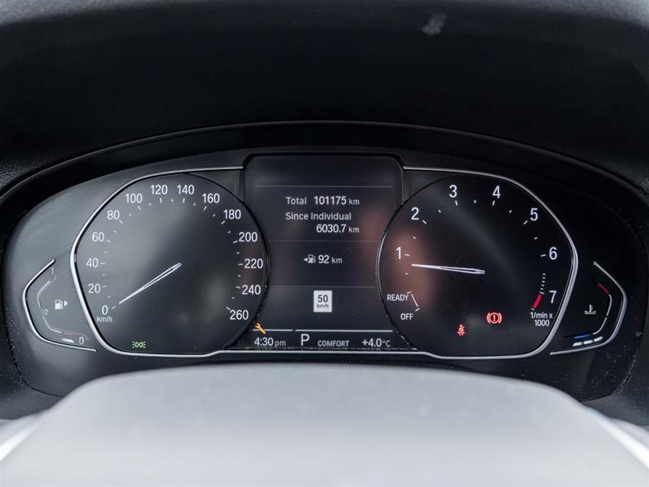 2022 BMW X3 xDrive30i 4dr All-Wheel Drive Sports Activity Vehicle Photo