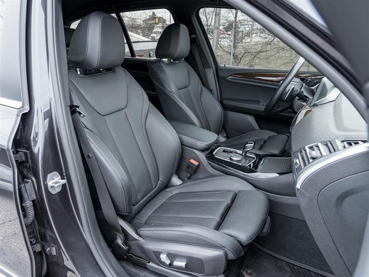 2022 BMW X3 xDrive30i 4dr All-Wheel Drive Sports Activity Vehicle Photo