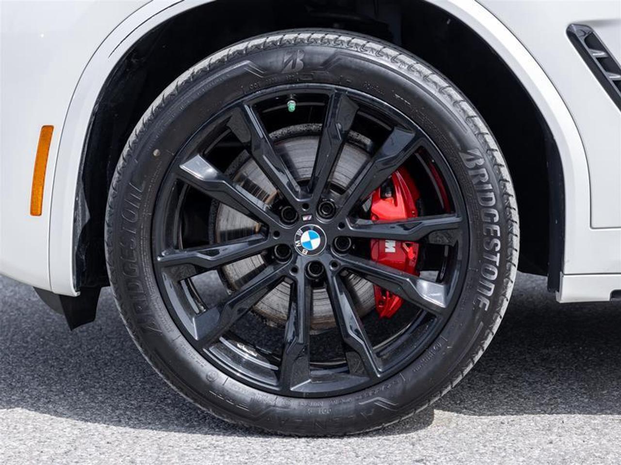 2024 BMW X3 xDrive30i 4dr All-Wheel Drive Sports Activity Vehicle Photo