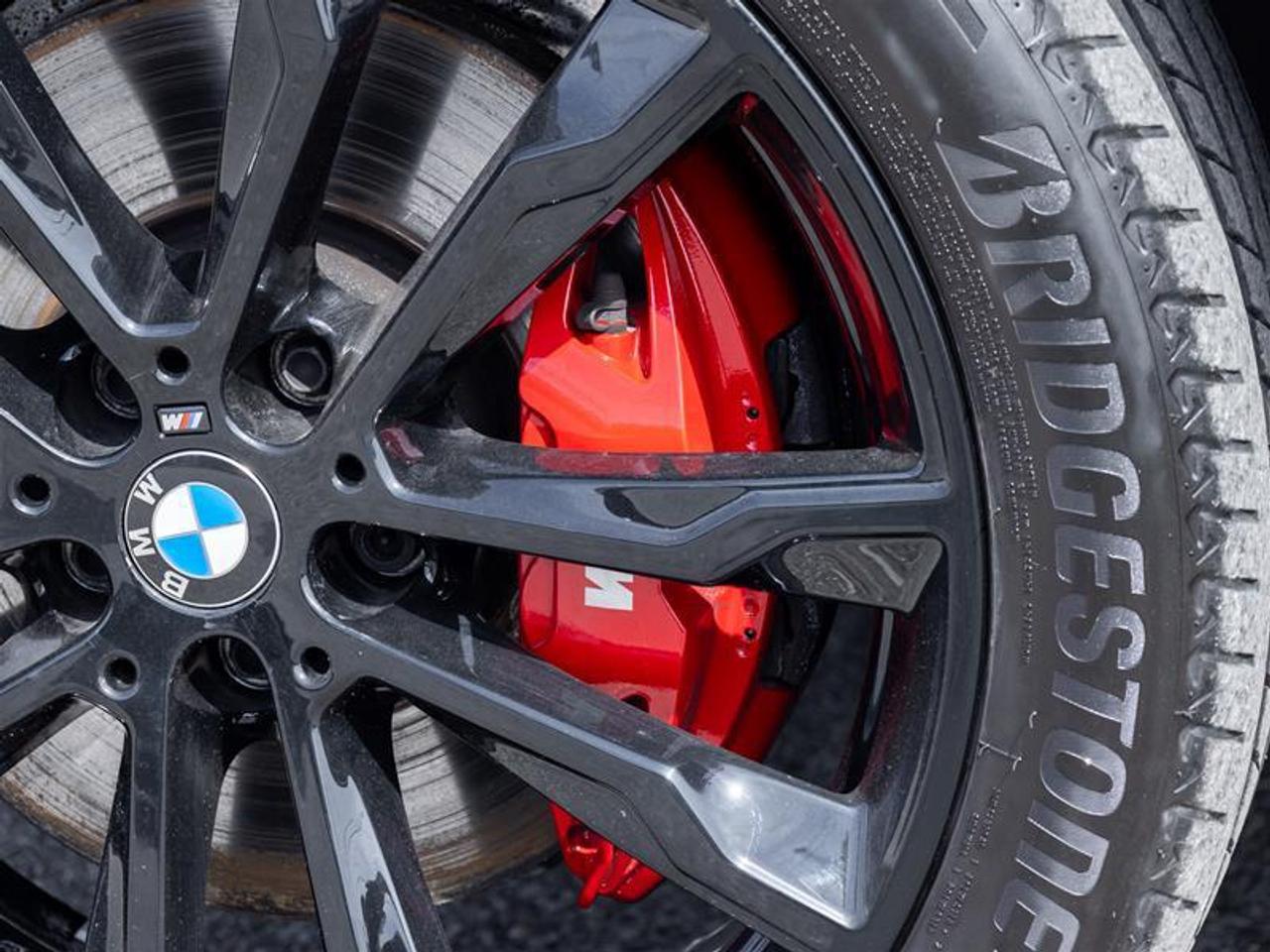 2024 BMW X3 xDrive30i 4dr All-Wheel Drive Sports Activity Vehicle Photo