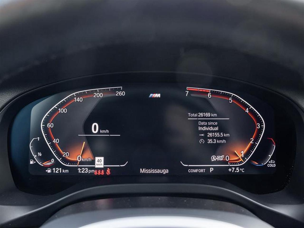 2024 BMW X3 xDrive30i 4dr All-Wheel Drive Sports Activity Vehicle Photo