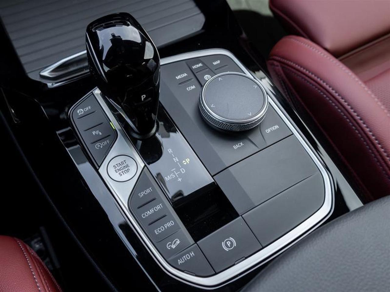 2024 BMW X3 xDrive30i 4dr All-Wheel Drive Sports Activity Vehicle Photo