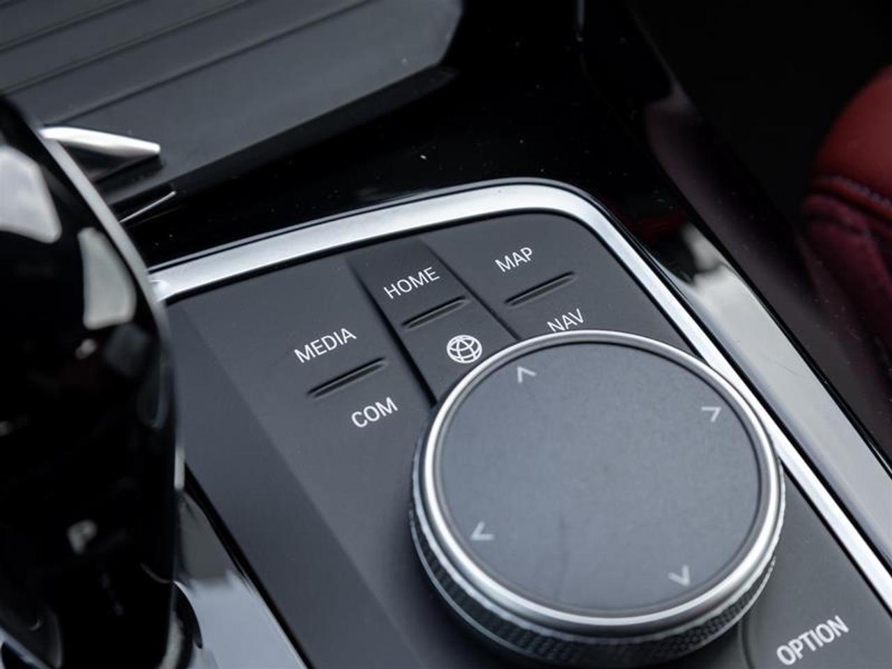 2024 BMW X3 xDrive30i 4dr All-Wheel Drive Sports Activity Vehicle Photo