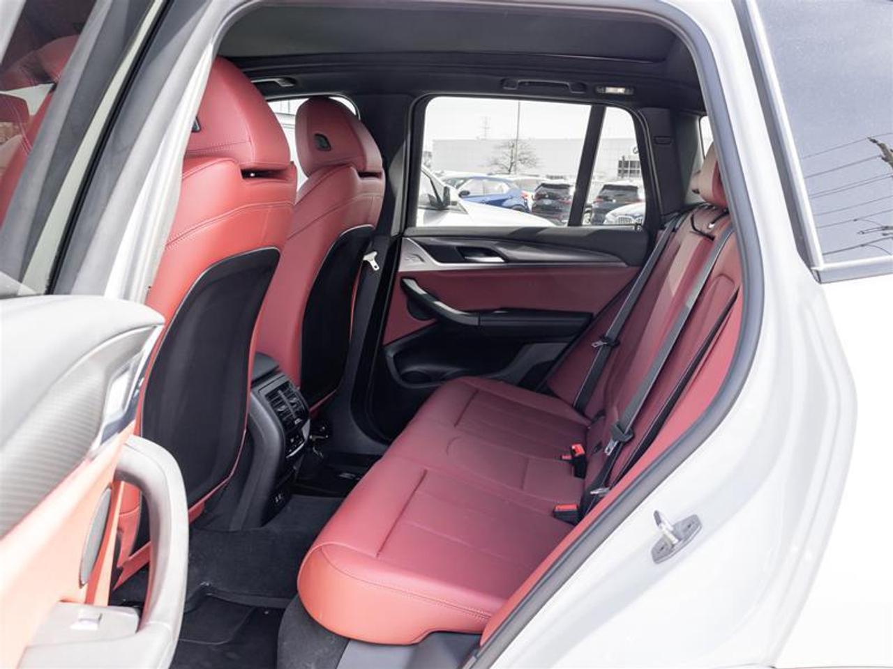 2024 BMW X3 xDrive30i 4dr All-Wheel Drive Sports Activity Vehicle Photo