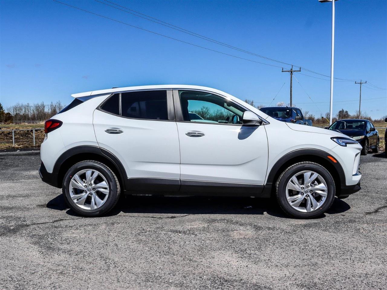 2026 Buick Encore GX Preferred AWD Photo
