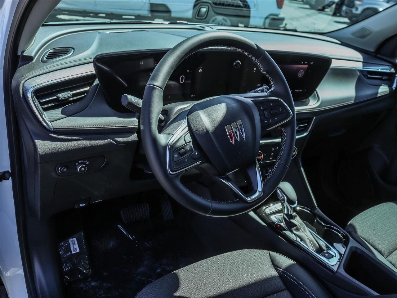 2026 Buick Encore GX Preferred AWD Photo