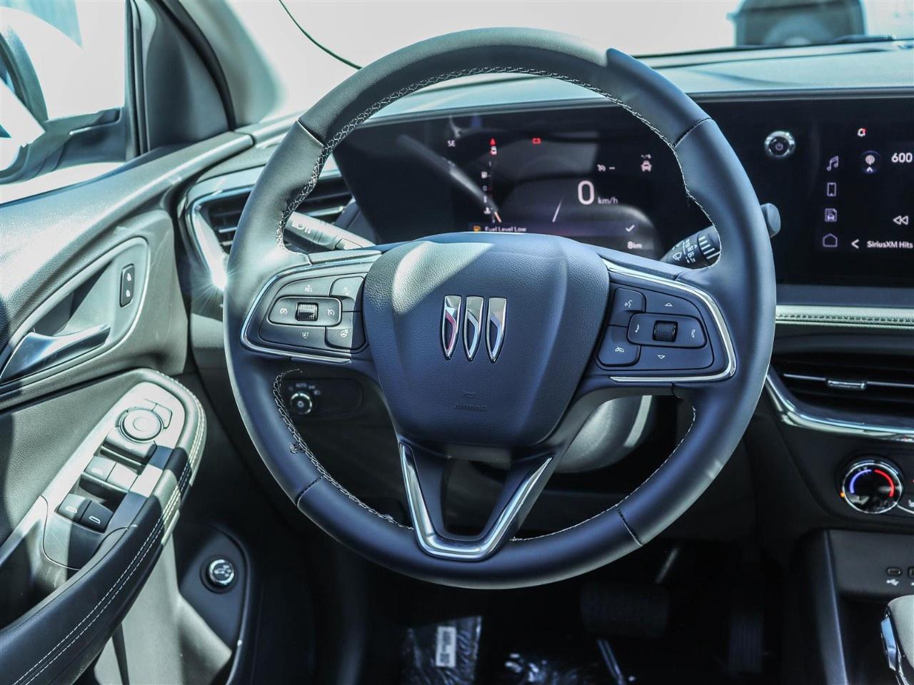 2026 Buick Encore GX Preferred AWD Photo