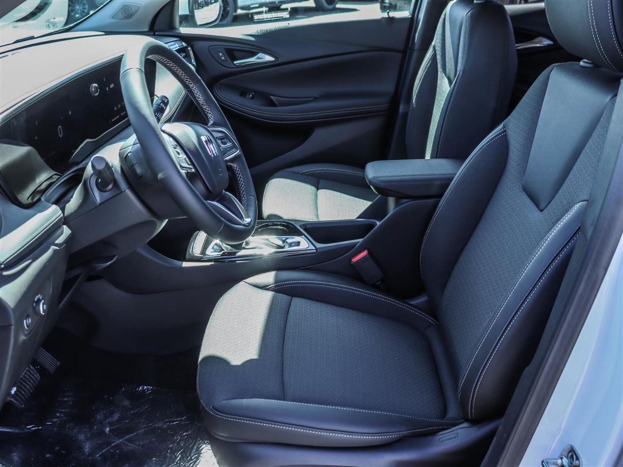 2026 Buick Encore GX Preferred AWD Photo