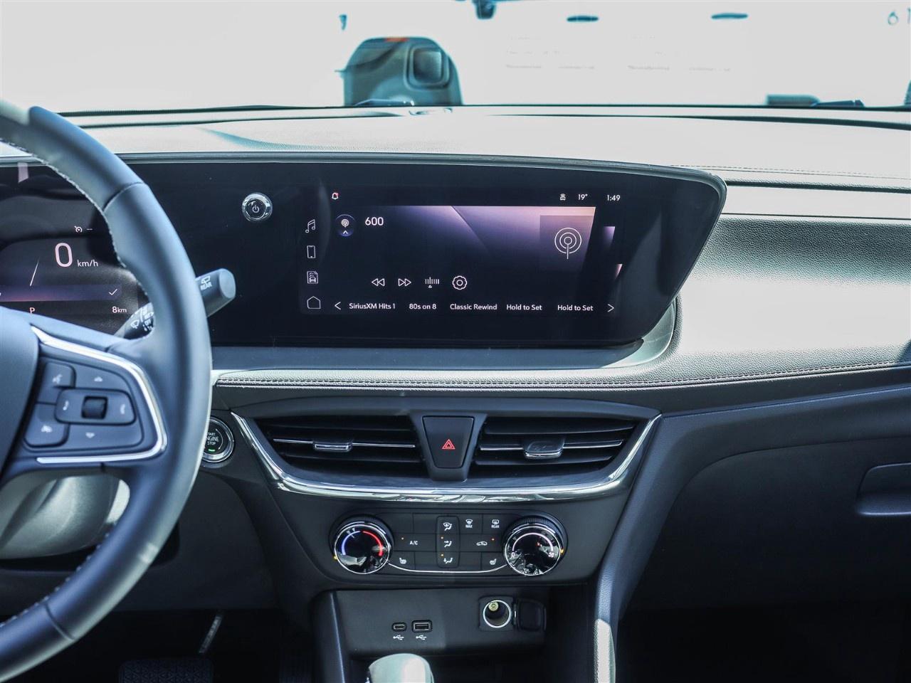 2026 Buick Encore GX Preferred AWD Photo