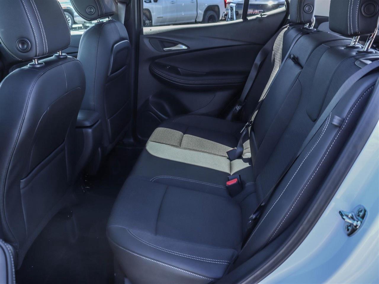 2026 Buick Encore GX Preferred AWD Photo