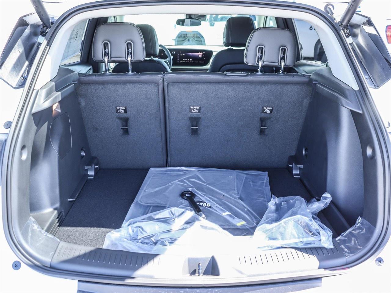 2026 Buick Encore GX Preferred AWD Photo