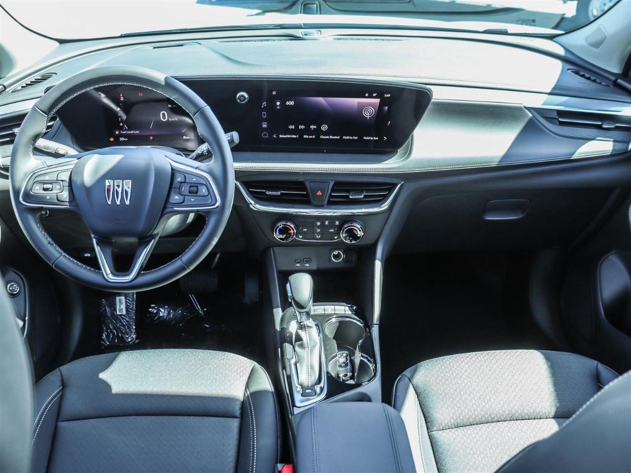 2026 Buick Encore GX Preferred AWD Photo