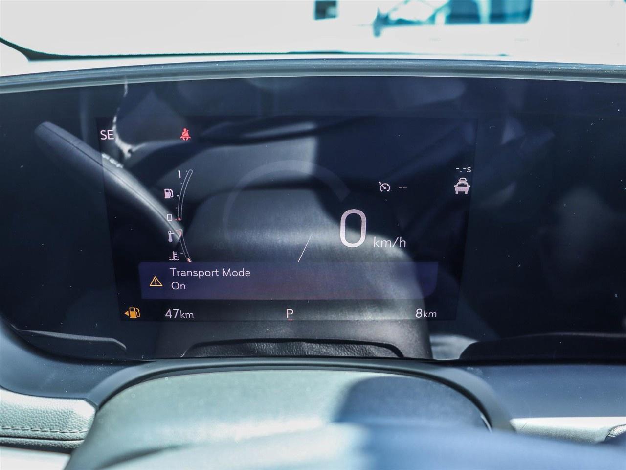 2026 Buick Encore GX Preferred AWD Photo