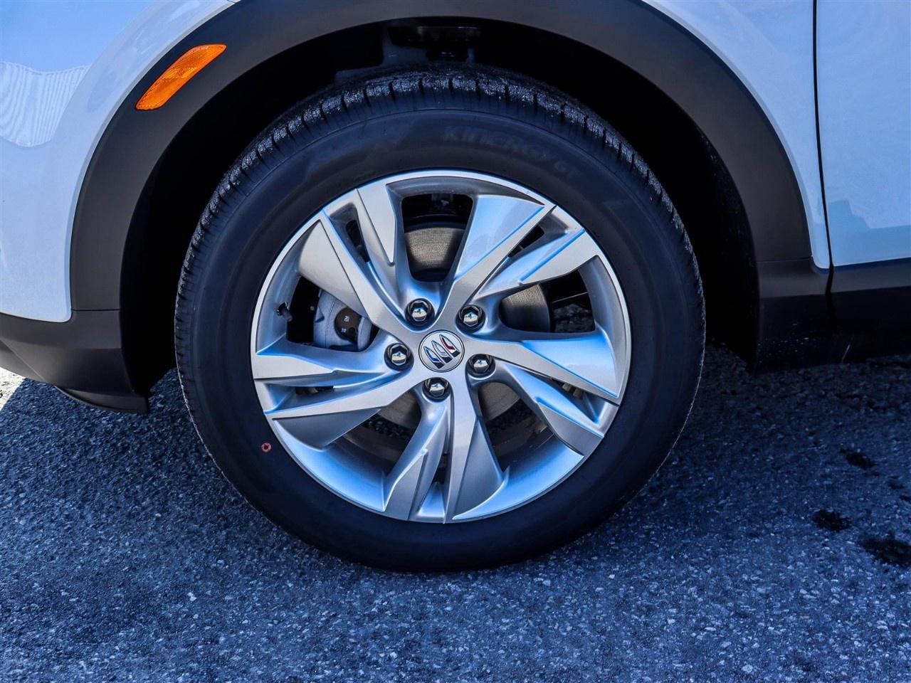 2026 Buick Encore GX Preferred AWD Photo
