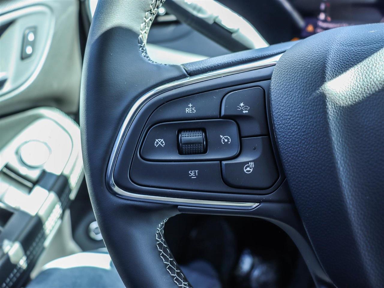 2026 Buick Encore GX Preferred AWD Photo