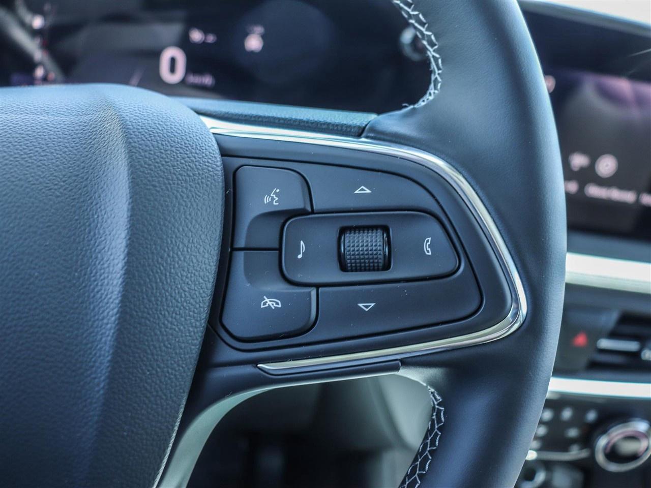 2026 Buick Encore GX Preferred AWD Photo