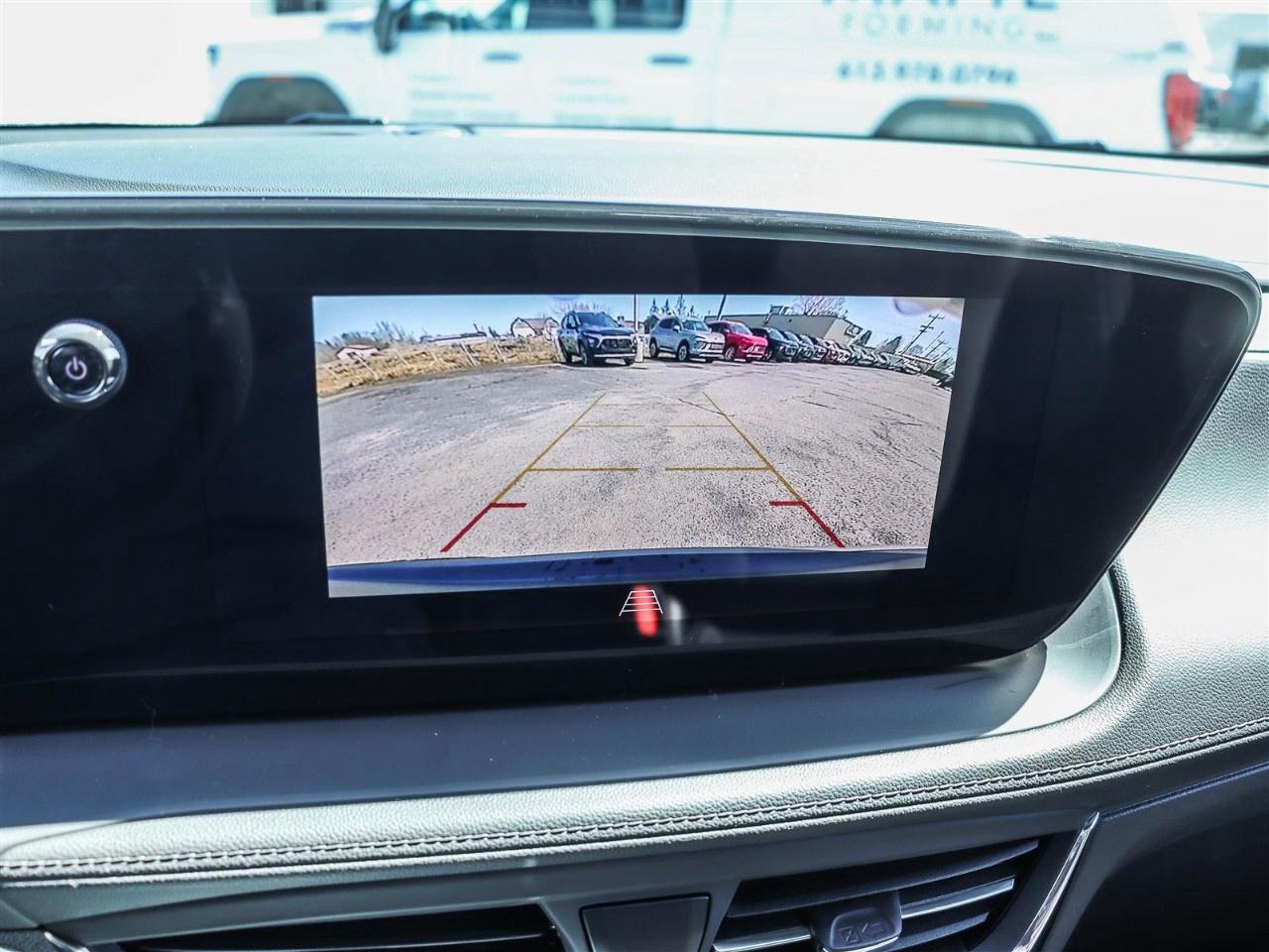 2026 Buick Encore GX Preferred AWD Photo