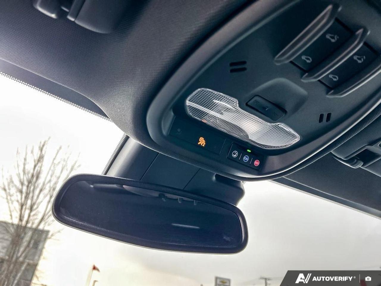 2024 Buick Envista Avenir 4dr Front-Wheel Drive Photo
