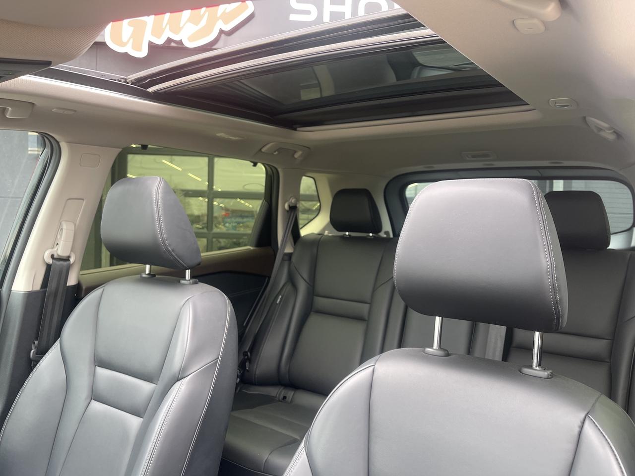 2023 Nissan Rogue SV Midnight Edition AWD Sunroof Remote Start Photo