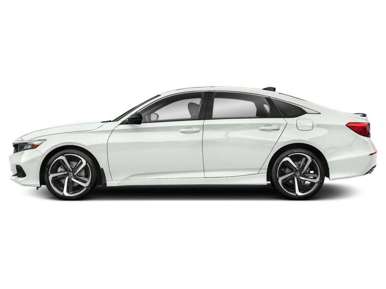 2022 Honda Accord Sport 1.5T 4dr Sedan Photo