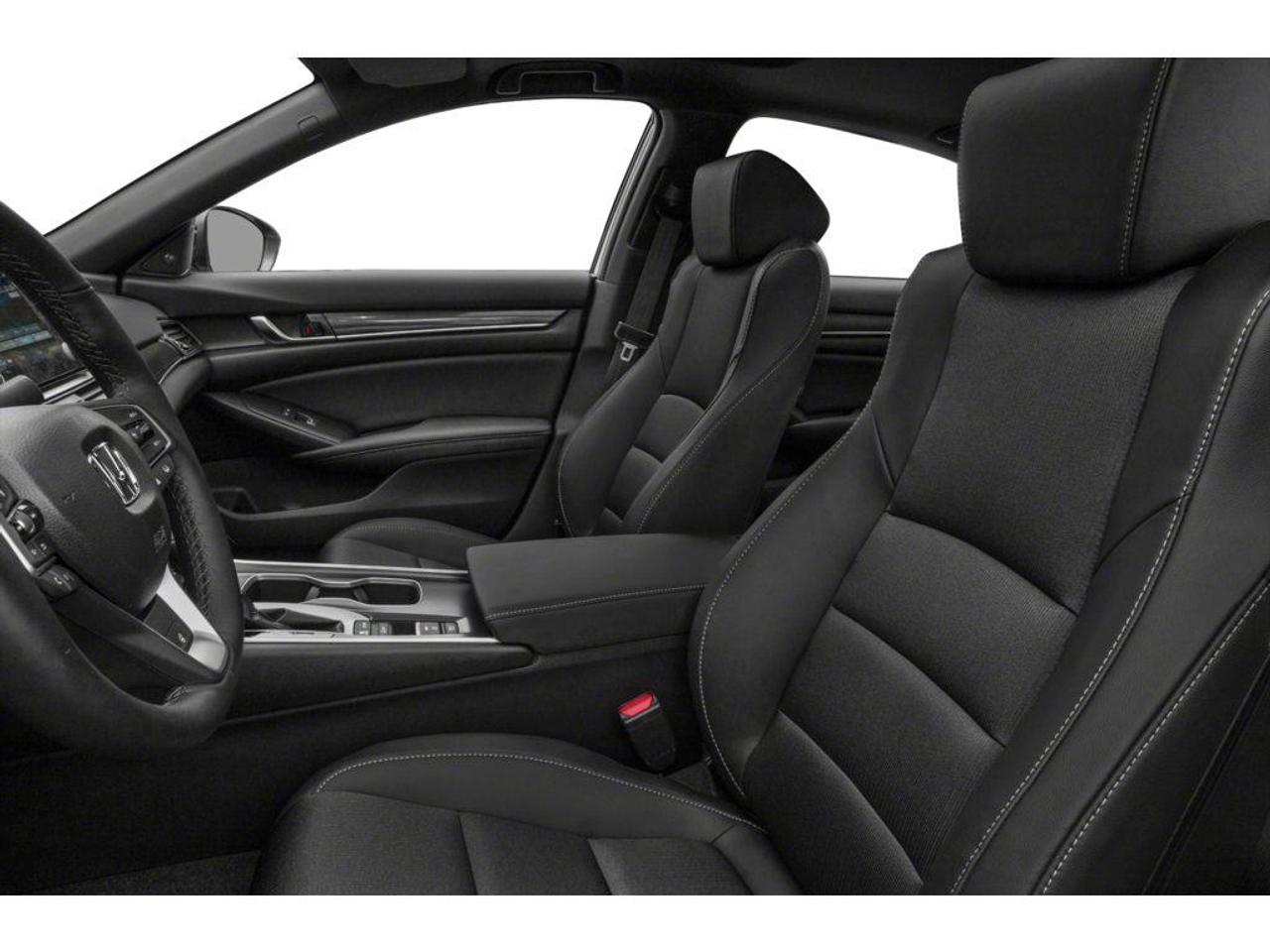 2022 Honda Accord Sport 1.5T 4dr Sedan Photo