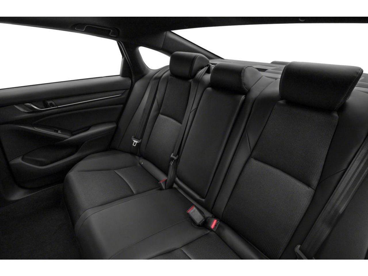 2022 Honda Accord Sport 1.5T 4dr Sedan Photo