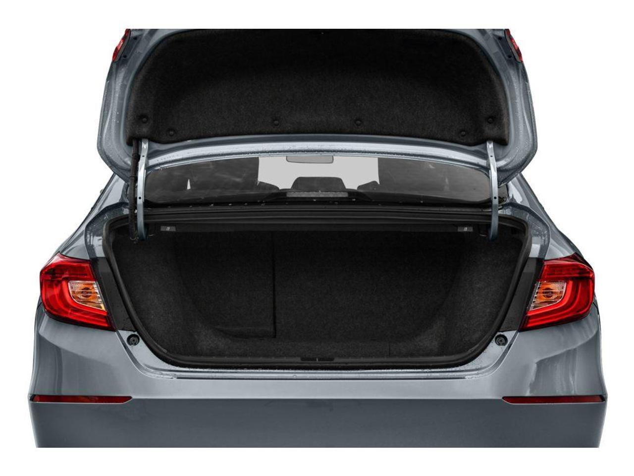 2022 Honda Accord Sport 1.5T 4dr Sedan Photo