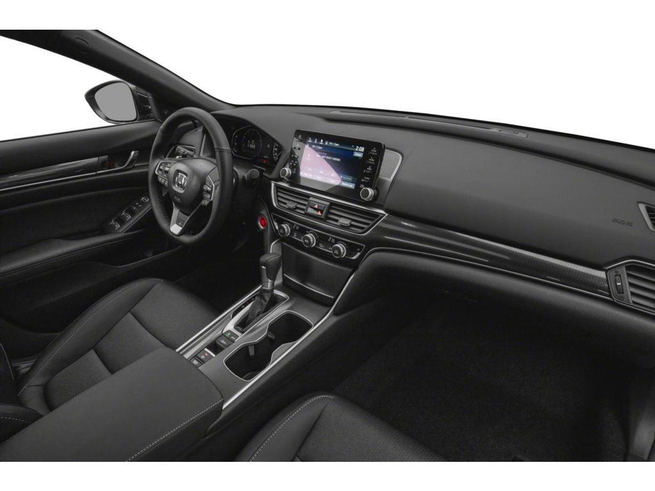 2022 Honda Accord Sport 1.5T 4dr Sedan Photo