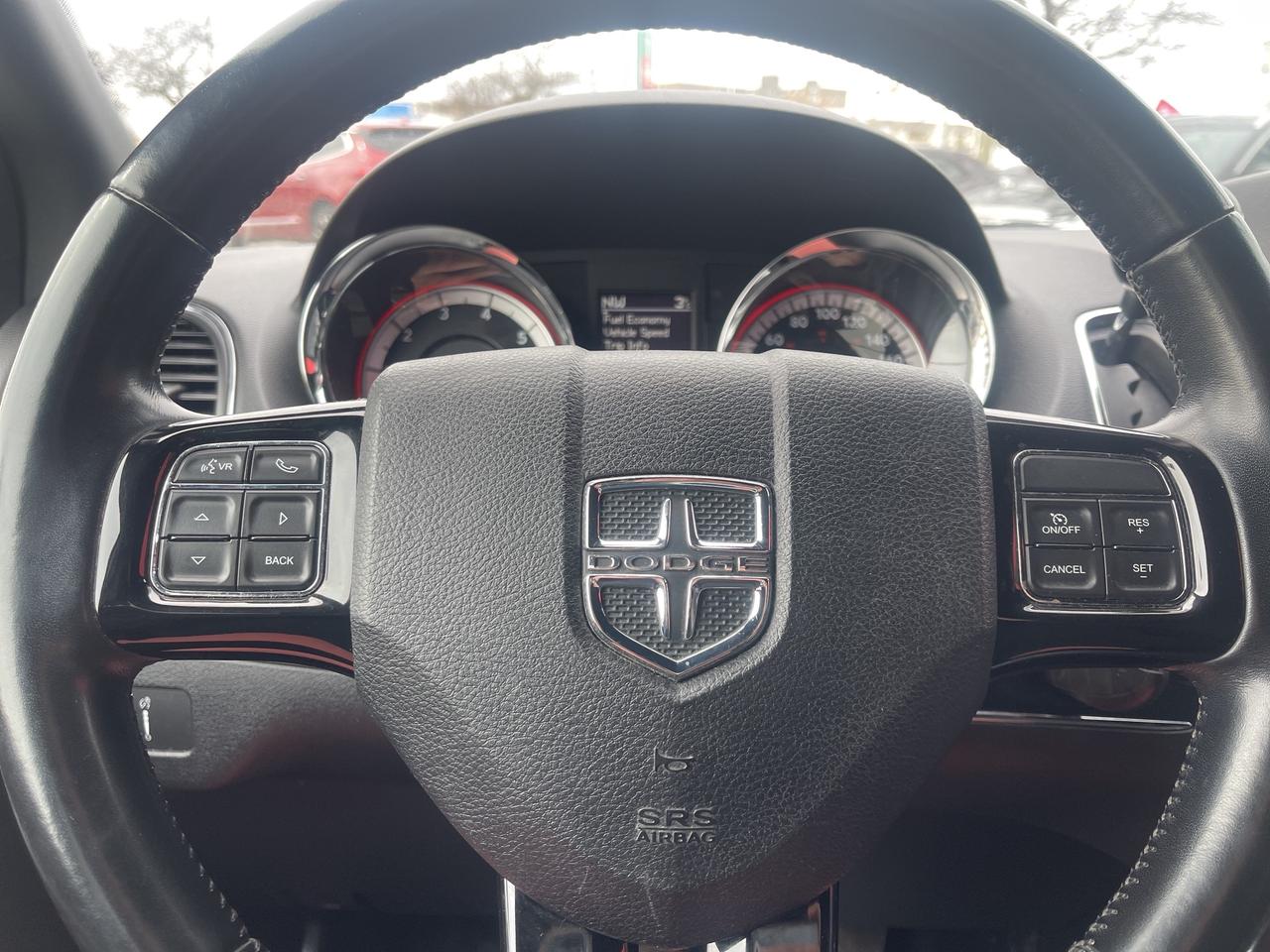 2020 Dodge Grand Caravan SXT Premium Plus 7 Passenger Back Up Camera Photo2