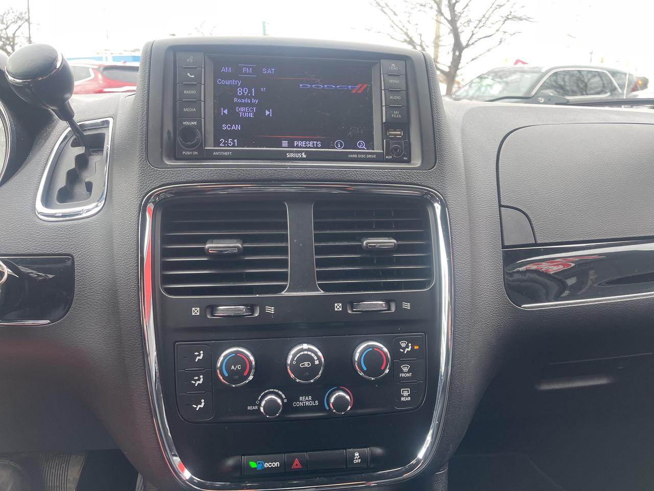 2020 Dodge Grand Caravan SXT Premium Plus 7 Passenger Back Up Camera Photo3