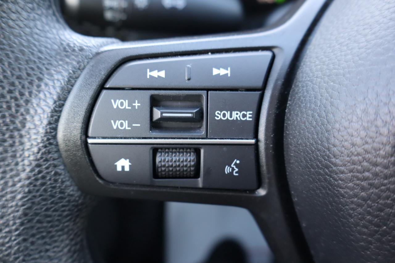 2025 Honda CR-V LX 4dr All-wheel Drive Photo