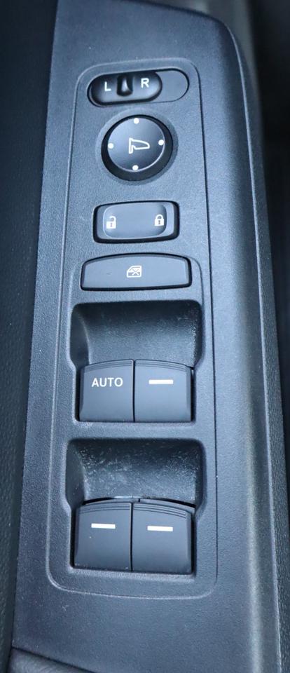 2025 Honda CR-V LX 4dr All-wheel Drive Photo