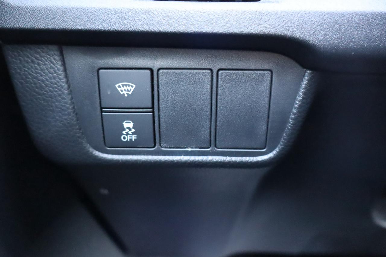 2025 Honda CR-V LX 4dr All-wheel Drive Photo