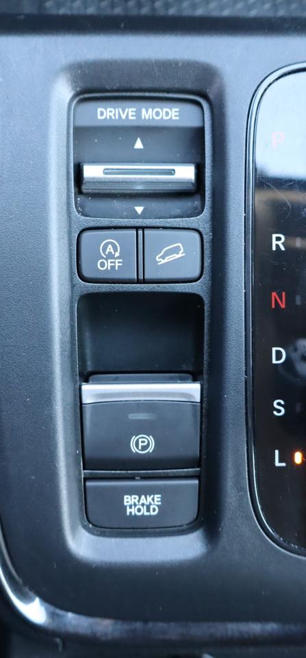 2025 Honda CR-V LX 4dr All-wheel Drive Photo