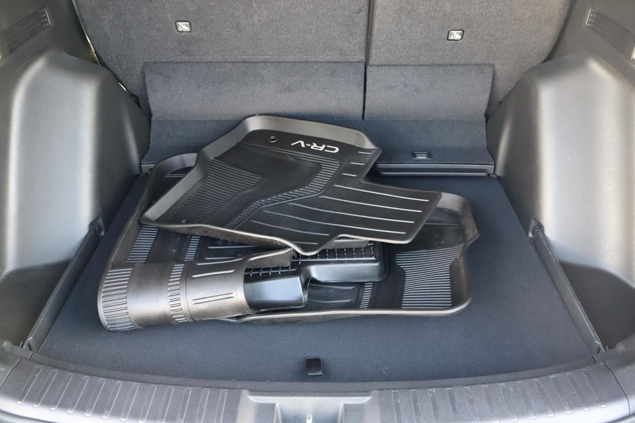 2025 Honda CR-V LX 4dr All-wheel Drive Photo