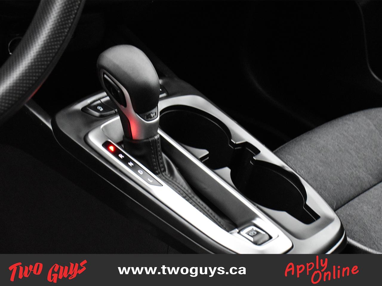 2025 Chevrolet Trax LS   New Tires   Clean CF   Pwr Group Photo