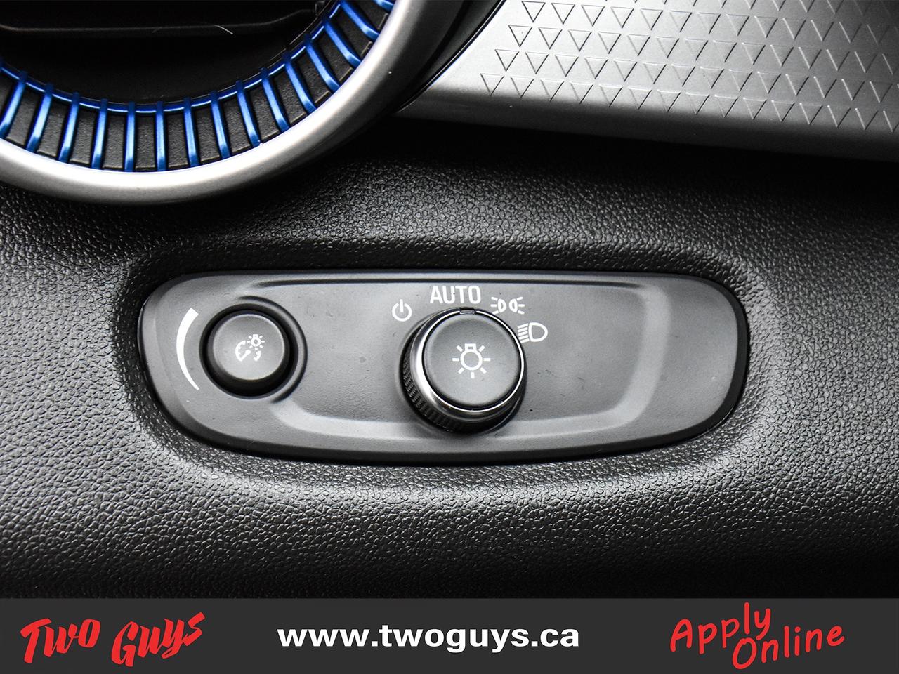 2025 Chevrolet Trax LS   New Tires   Clean CF   Pwr Group Photo