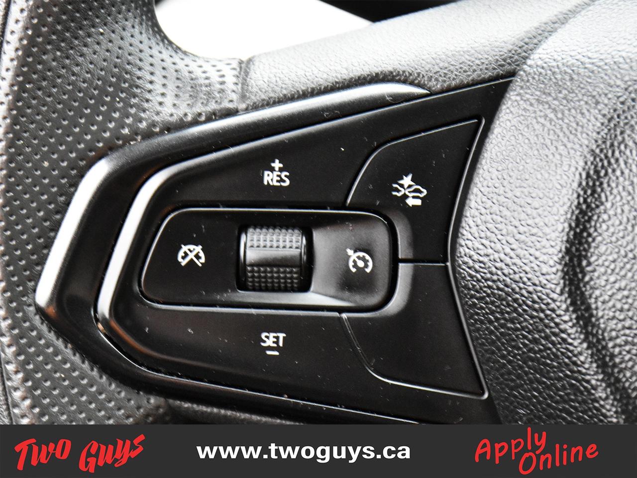 2025 Chevrolet Trax LS   New Tires   Clean CF   Pwr Group Photo