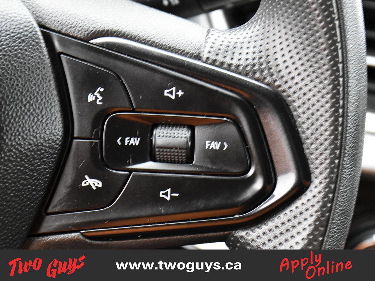 2025 Chevrolet Trax LS   New Tires   Clean CF   Pwr Group Photo