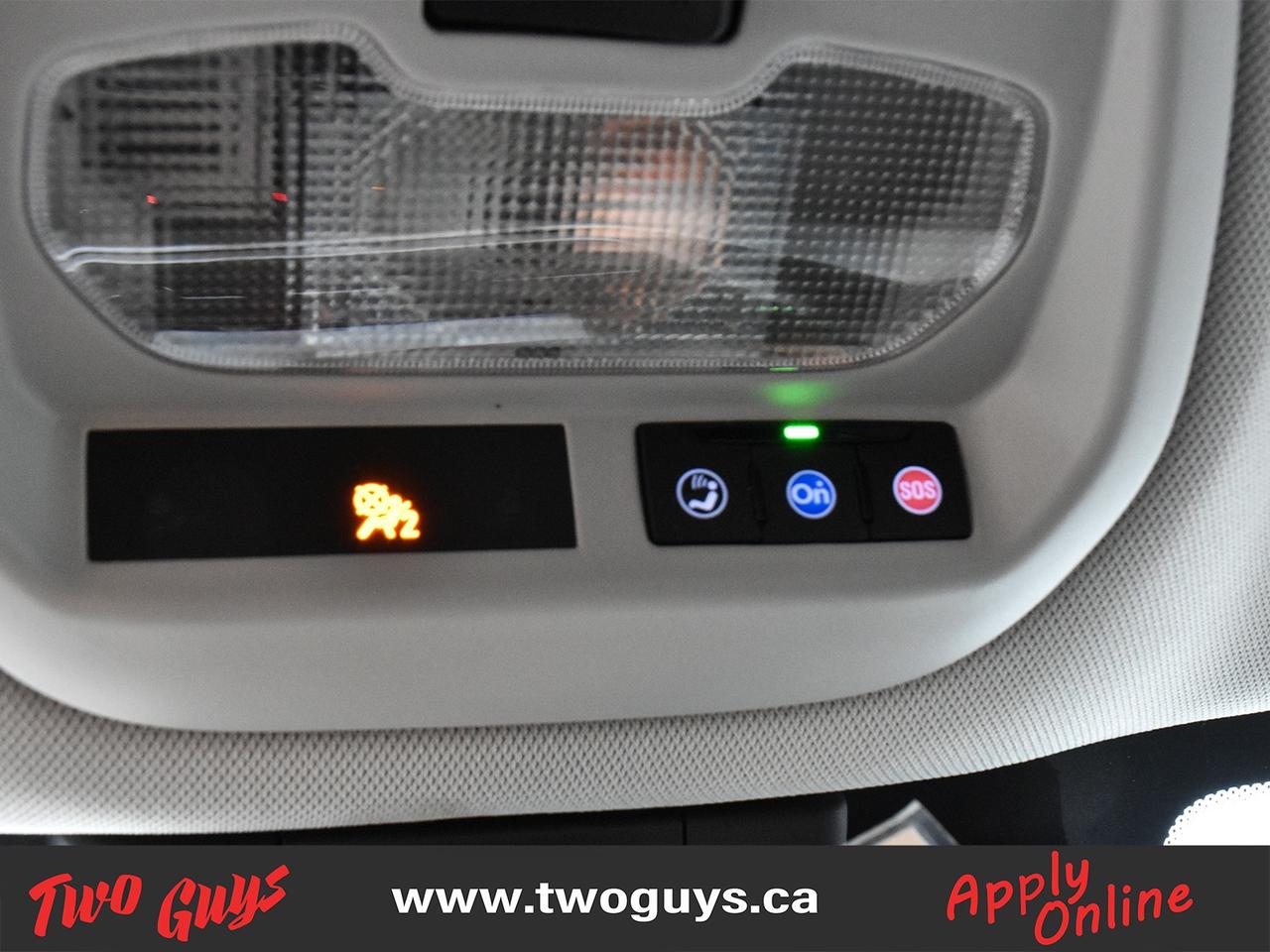 2025 Chevrolet Trax LS   New Tires   Clean CF   Pwr Group Photo