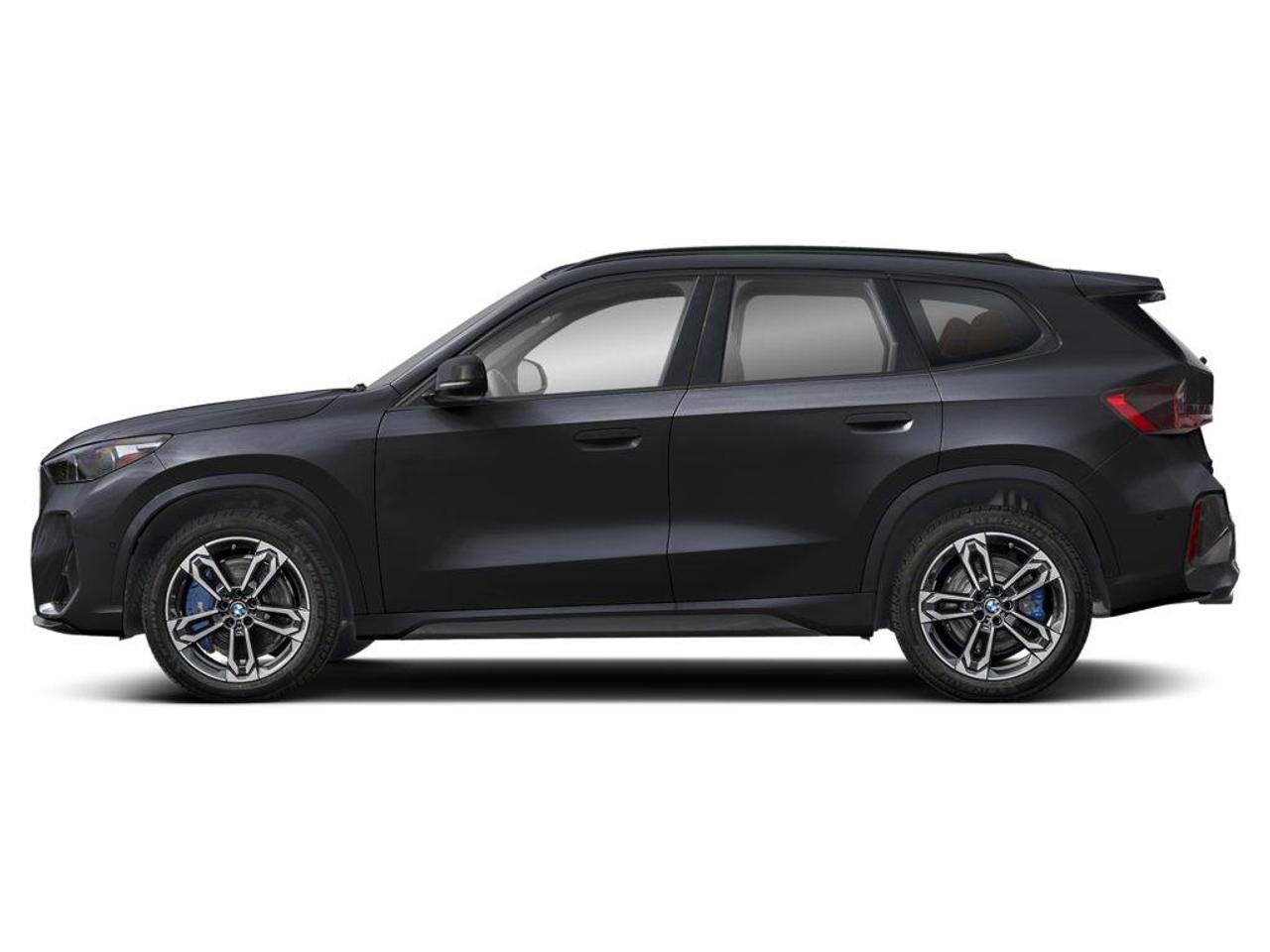 2026 BMW X1 M35i xDrive 4dr All-Wheel Drive Sports Activity Vehicle Photo