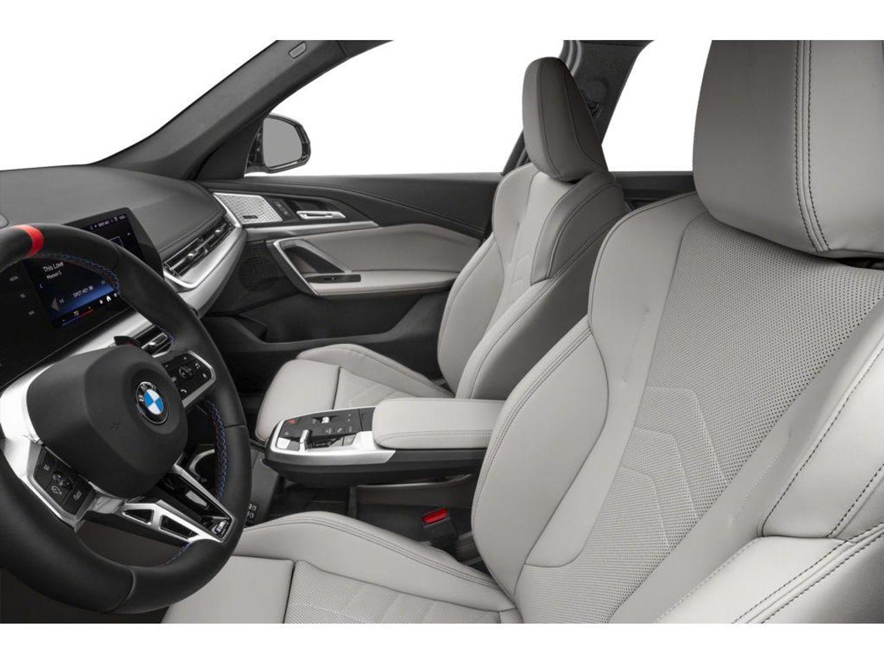 2026 BMW X1 M35i xDrive 4dr All-Wheel Drive Sports Activity Vehicle Photo