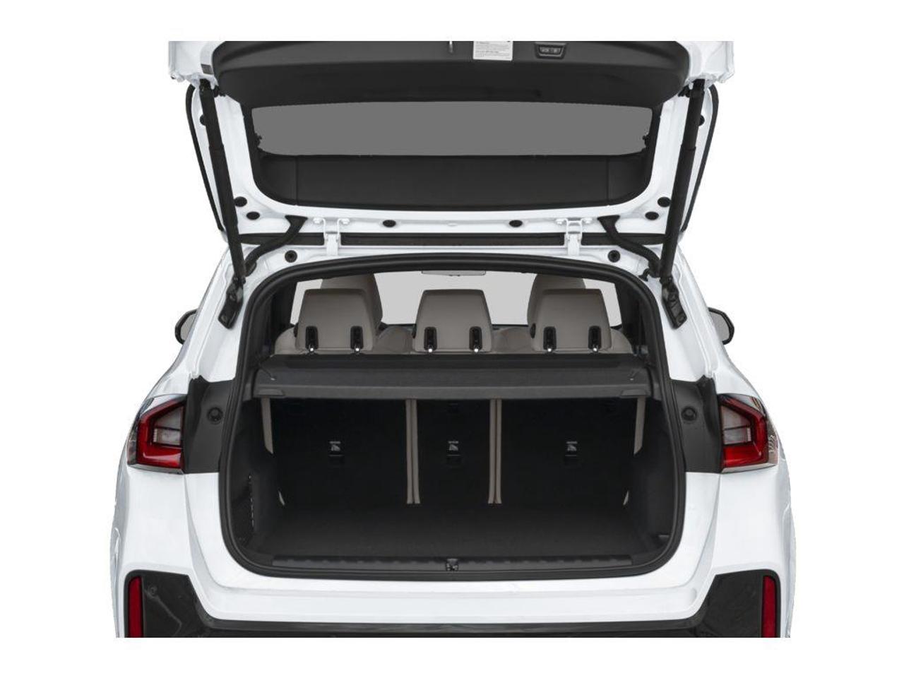 2026 BMW X1 M35i xDrive 4dr All-Wheel Drive Sports Activity Vehicle Photo