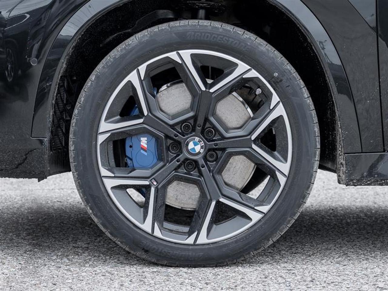 2026 BMW X1 M35i xDrive 4dr All-Wheel Drive Sports Activity Vehicle Photo