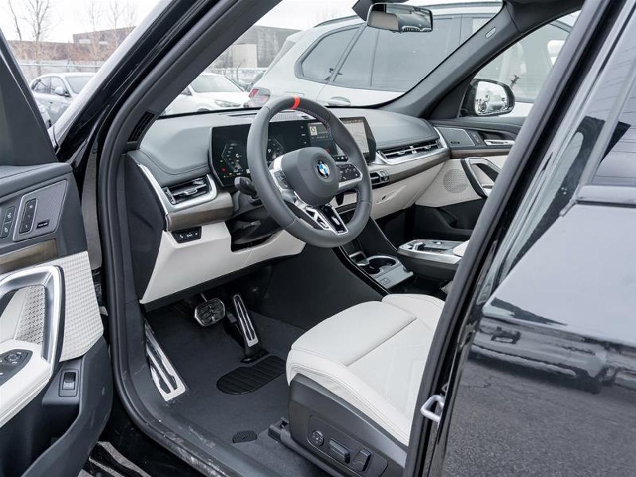2026 BMW X1 M35i xDrive 4dr All-Wheel Drive Sports Activity Vehicle Photo