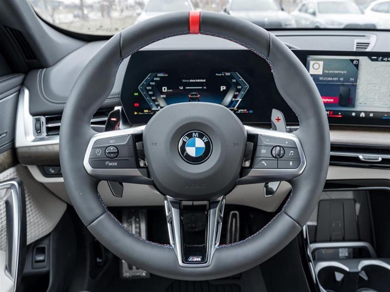 2026 BMW X1 M35i xDrive 4dr All-Wheel Drive Sports Activity Vehicle Photo