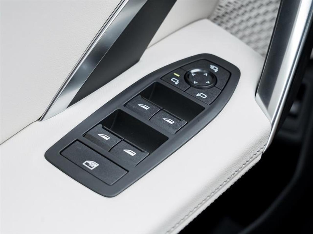 2026 BMW X1 M35i xDrive 4dr All-Wheel Drive Sports Activity Vehicle Photo