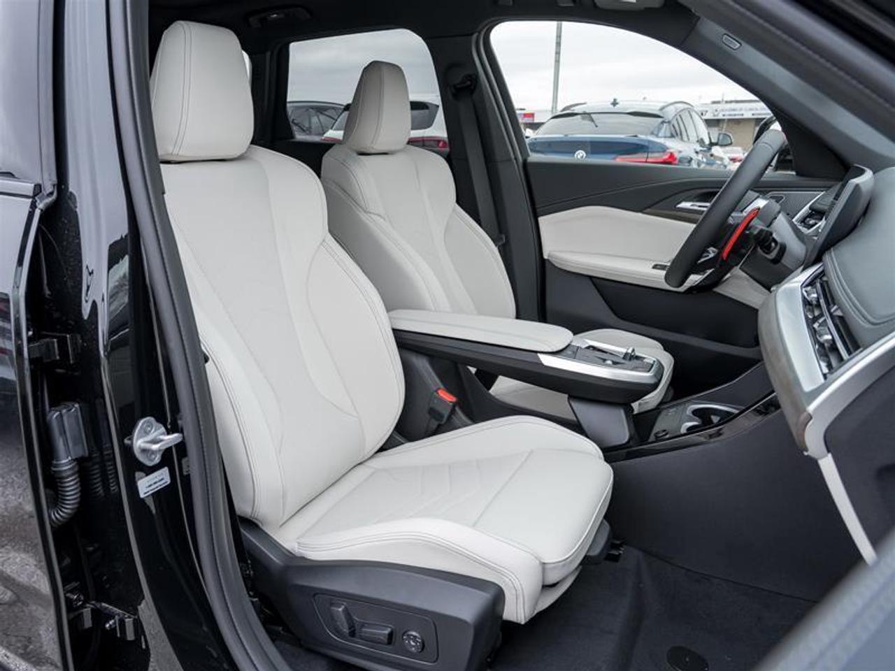 2026 BMW X1 M35i xDrive 4dr All-Wheel Drive Sports Activity Vehicle Photo