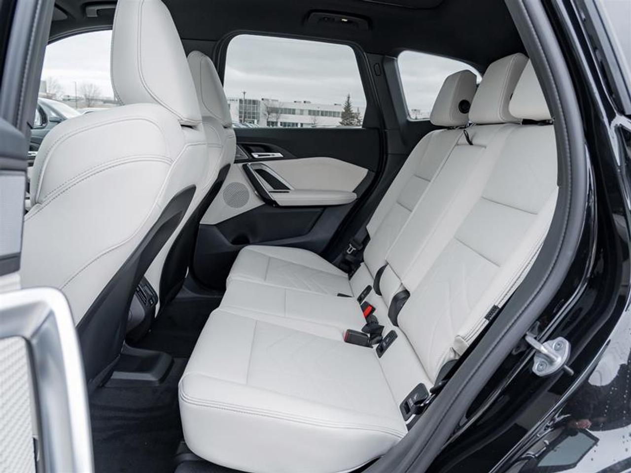2026 BMW X1 M35i xDrive 4dr All-Wheel Drive Sports Activity Vehicle Photo