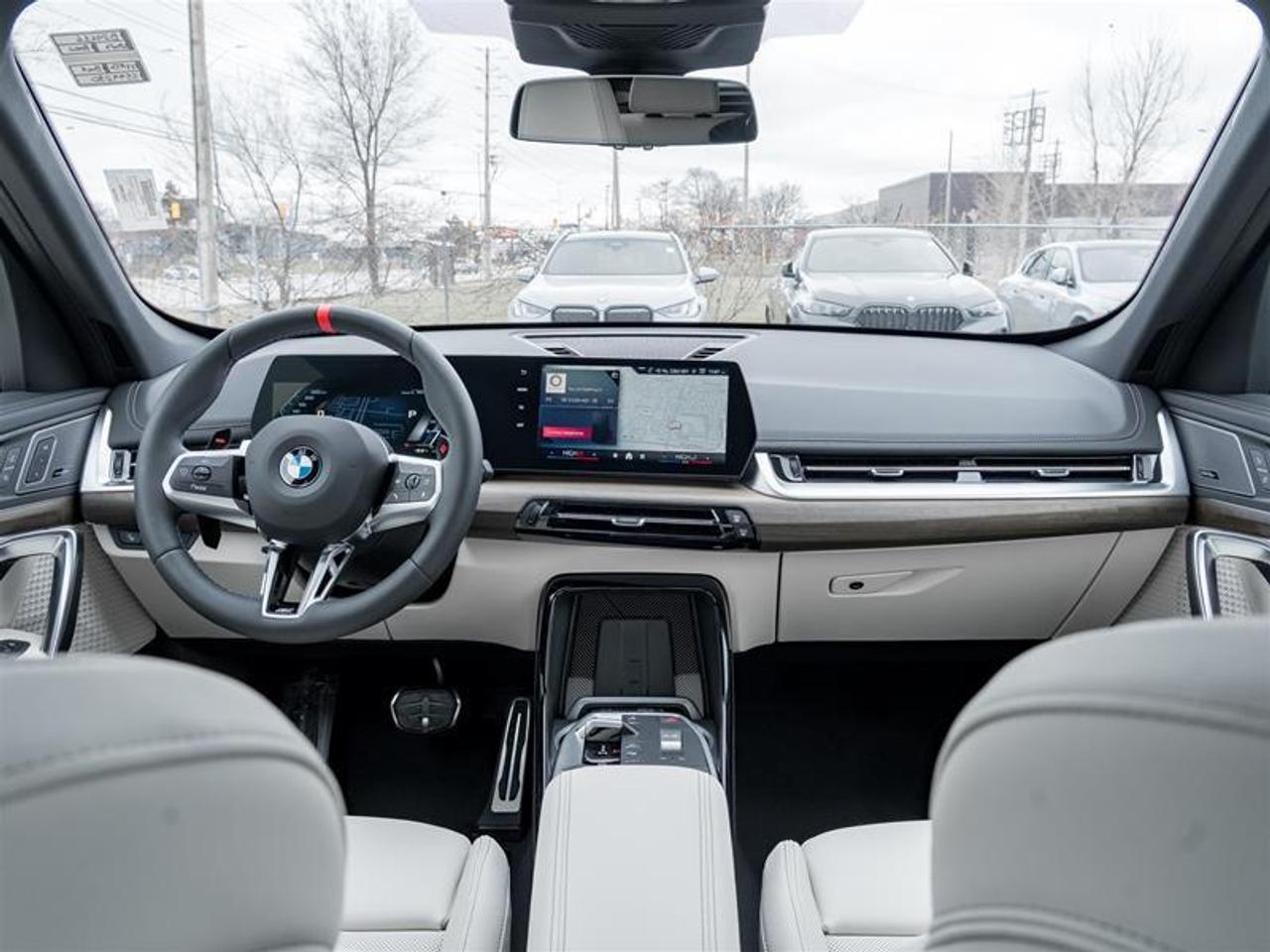 2026 BMW X1 M35i xDrive 4dr All-Wheel Drive Sports Activity Vehicle Photo